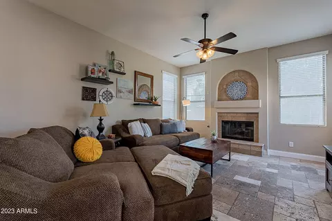 3874 E San Pedro Ave, Gilbert, AZ 85234 photo 4
