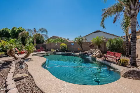 3874 E San Pedro Ave, Gilbert, AZ 85234 photo 28