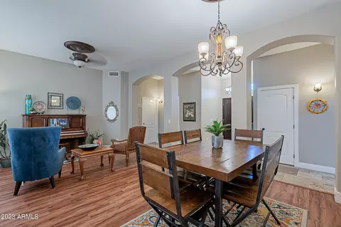 3874 E San Pedro Ave, Gilbert, AZ 85234 photo 13