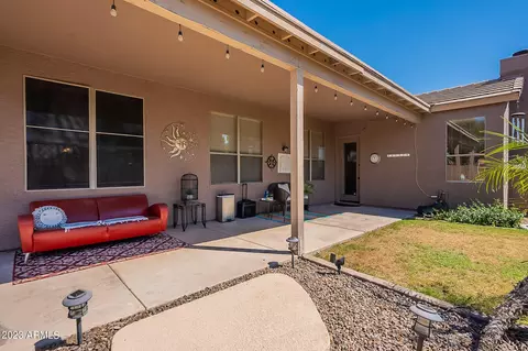 3874 E San Pedro Ave, Gilbert, AZ 85234 photo 30