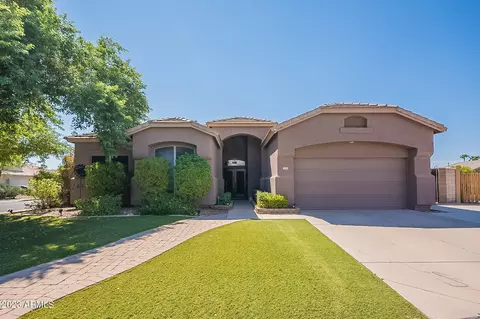 3874 E San Pedro Ave, Gilbert, AZ 85234
