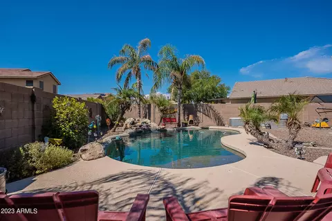 3874 E San Pedro Ave, Gilbert, AZ 85234 photo 31