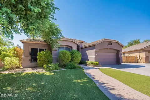 3874 E San Pedro Ave, Gilbert, AZ 85234 photo 2