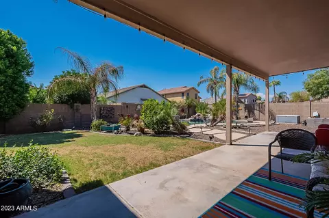 3874 E San Pedro Ave, Gilbert, AZ 85234 photo 23