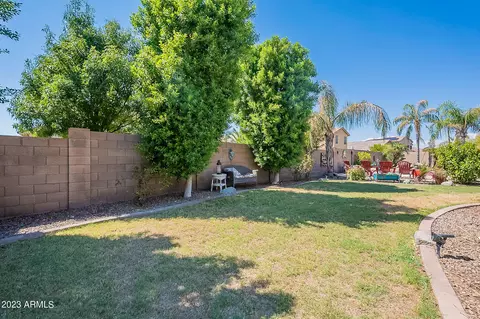 3874 E San Pedro Ave, Gilbert, AZ 85234 photo 26
