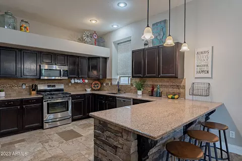 3874 E San Pedro Ave, Gilbert, AZ 85234 photo 9