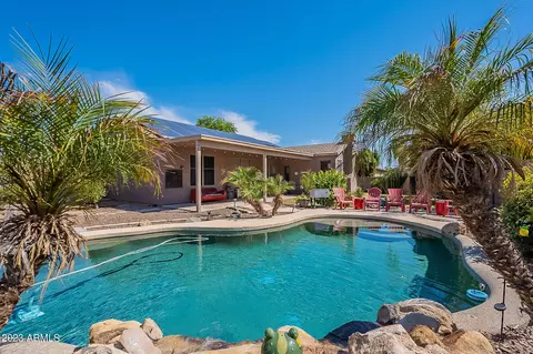3874 E San Pedro Ave, Gilbert, AZ 85234 photo 29