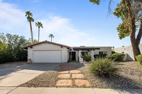 7510 N Via Del Paraiso --, Scottsdale, AZ 85258