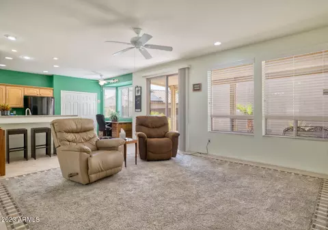 16118 W Starlight Dr, Surprise, AZ 85374