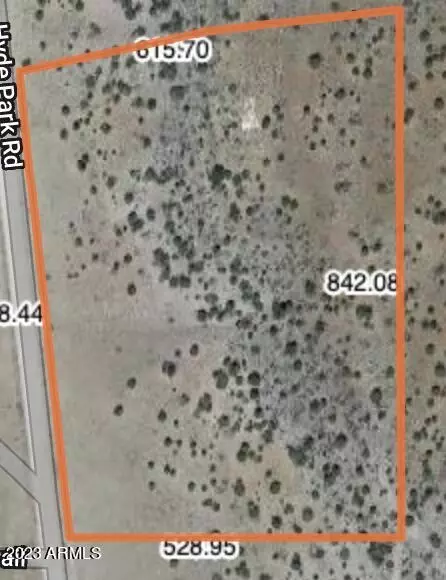 66525 N Hyde Park Rd #318, Seligman, AZ 86337