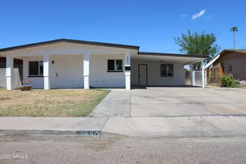 2240 W Cholla St, Phoenix, AZ 85029