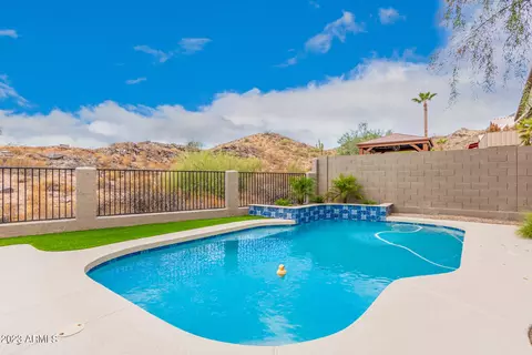 2235 E Granite View Dr, Phoenix, AZ 85048 photo 47