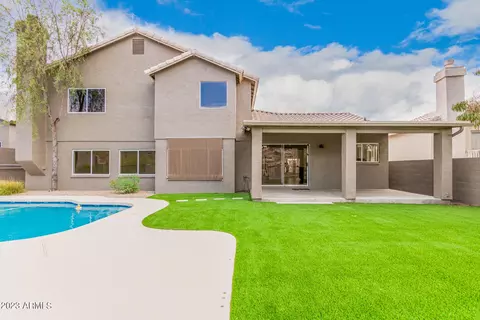 2235 E Granite View Dr, Phoenix, AZ 85048 photo 45