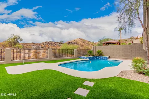 2235 E Granite View Dr, Phoenix, AZ 85048 photo 50