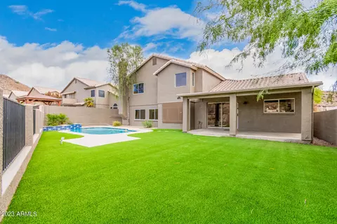 2235 E Granite View Dr, Phoenix, AZ 85048 photo 44