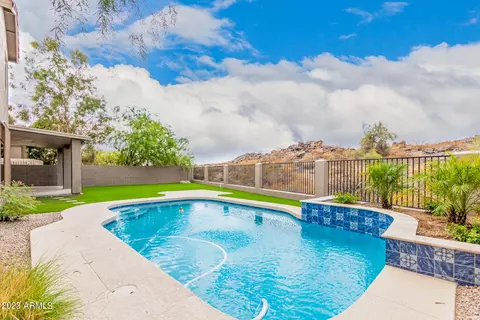 2235 E Granite View Dr, Phoenix, AZ 85048 photo 48