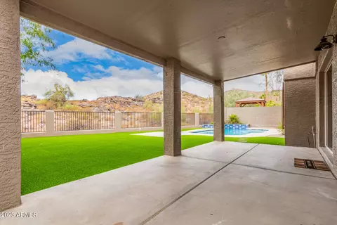 2235 E Granite View Dr, Phoenix, AZ 85048 photo 41