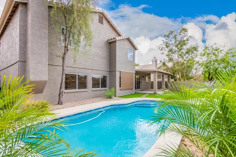 2235 E Granite View Dr, Phoenix, AZ 85048 photo 49