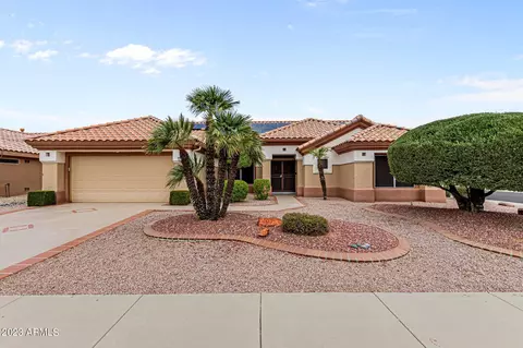 14406 W Las Brizas Ln, Sun City West, AZ 85375