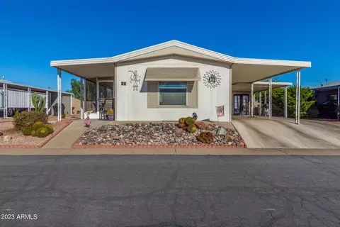 301 S Signal Butte Rd #36, Apache Junction, AZ 85120