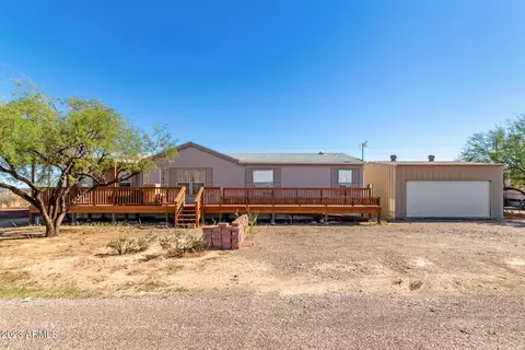 3125 W Aguadero Dr, Eloy, AZ 85131