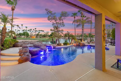 3703 N Granite Dr, Goodyear, AZ 85395