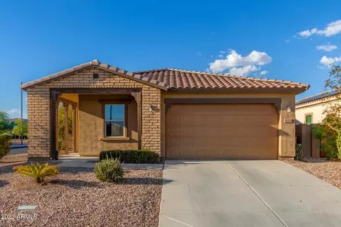 20214 W Hadley St, Buckeye, AZ 85326