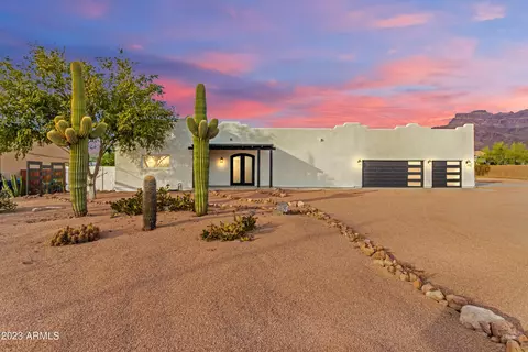5380 E 12th Ave, Apache Junction, AZ 85119