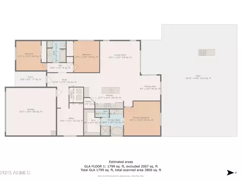 10306 E Revolution Dr, Mesa, AZ 85212 photo 50