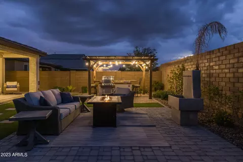 10306 E Revolution Dr, Mesa, AZ 85212 photo 2