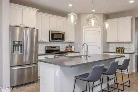 10306 E Revolution Dr, Mesa, AZ 85212