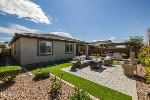 10306 E Revolution Dr, Mesa, AZ 85212 photo 4