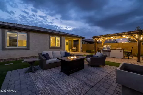 10306 E Revolution Dr, Mesa, AZ 85212 photo 3