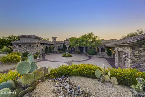 10074 E Troon N Dr, Scottsdale, AZ 85262