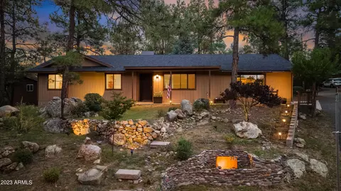 349 Lindbergh Ln, Prescott, AZ 86305