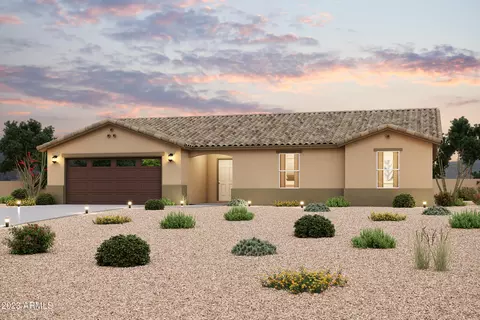 1461 E Tuscany St, Casa Grande, AZ 85122
