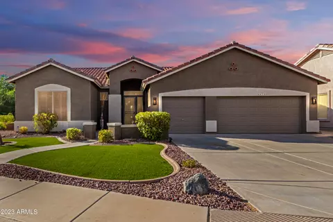 4474 E Apricot Ln, Gilbert, AZ 85298