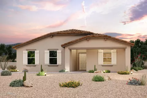 1455 E Tuscany St, Casa Grande, AZ 85122