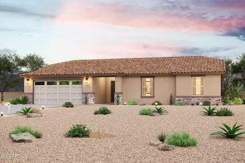 1447 E Tuscany St, Casa Grande, AZ 85122