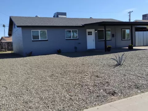 3359 N 63rd Ave, Phoenix, AZ 85033