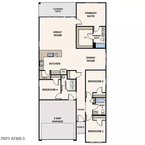 1375 E Jaycie Dr, Casa Grande, AZ 85122