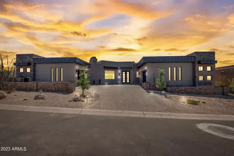 9669 E Mark Ln, Scottsdale, AZ 85262