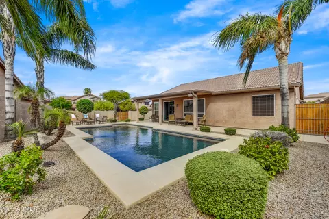 4507 E Rowel Rd, Phoenix, AZ 85050 photo 14