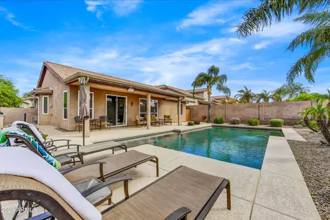 4507 E Rowel Rd, Phoenix, AZ 85050