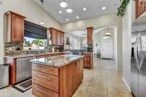 4507 E Rowel Rd, Phoenix, AZ 85050 photo 2