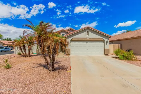13474 W Calavar Rd, Surprise, AZ 85379