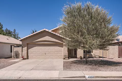 4656 E Hopi Ave, Mesa, AZ 85206