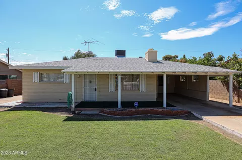 10955 W 3rd St, Avondale, AZ 85323