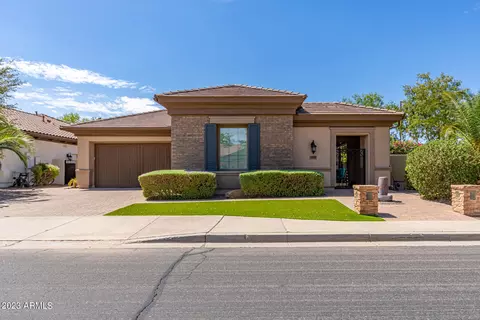 4356 S Santiago Way, Chandler, AZ 85248