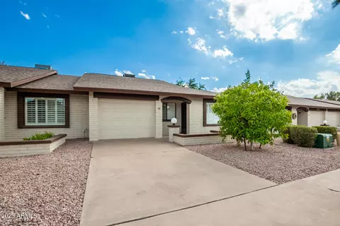 2064 S Farnsworth Dr #3, Mesa, AZ 85209